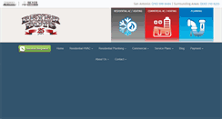 Desktop Screenshot of beyerboys.com
